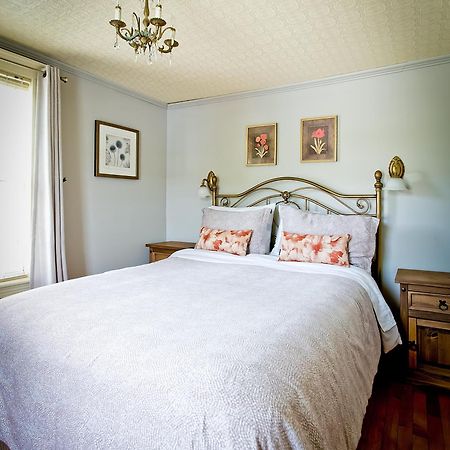 Serendipity B&B North Hatley Luaran gambar