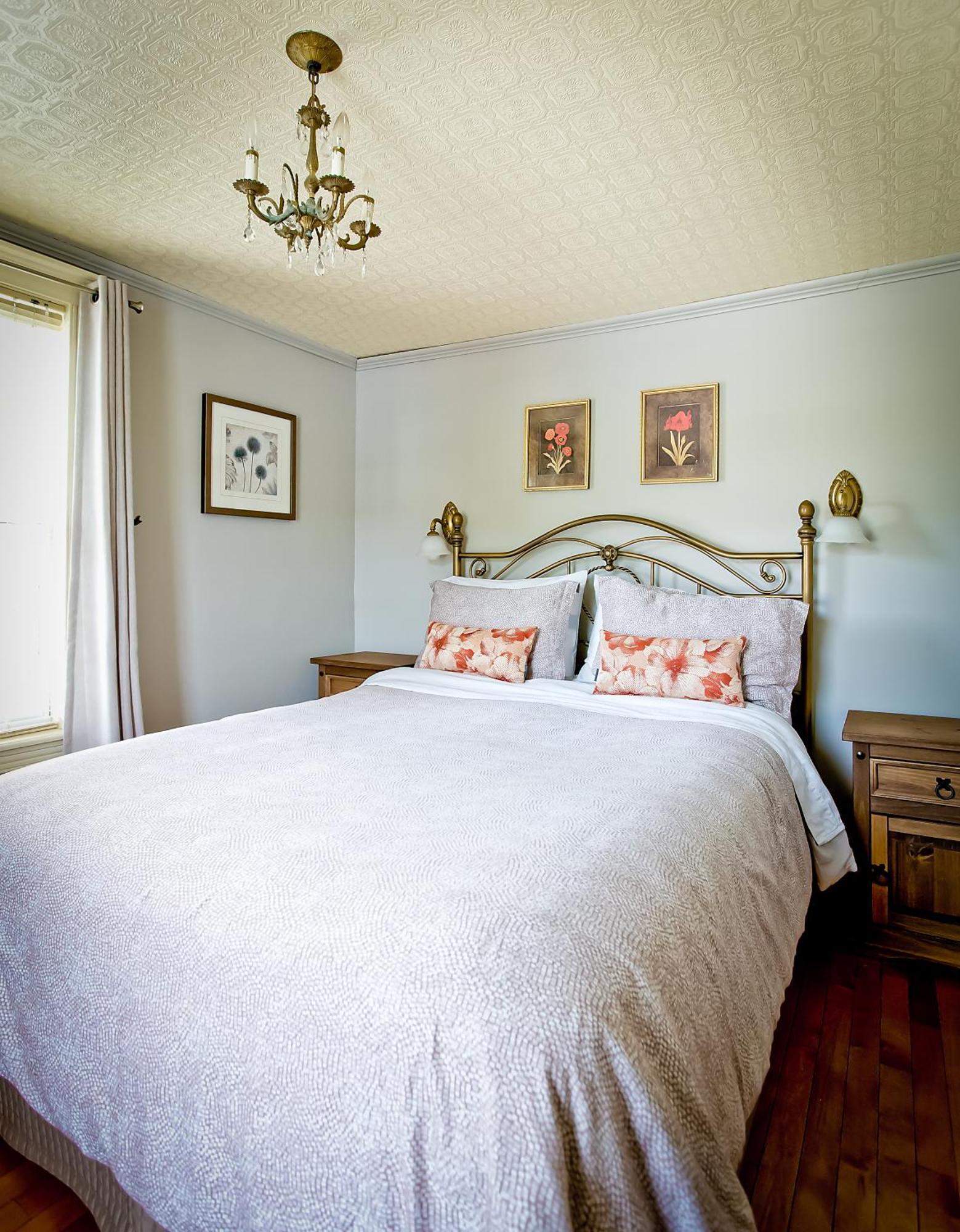 Serendipity B&B North Hatley Luaran gambar