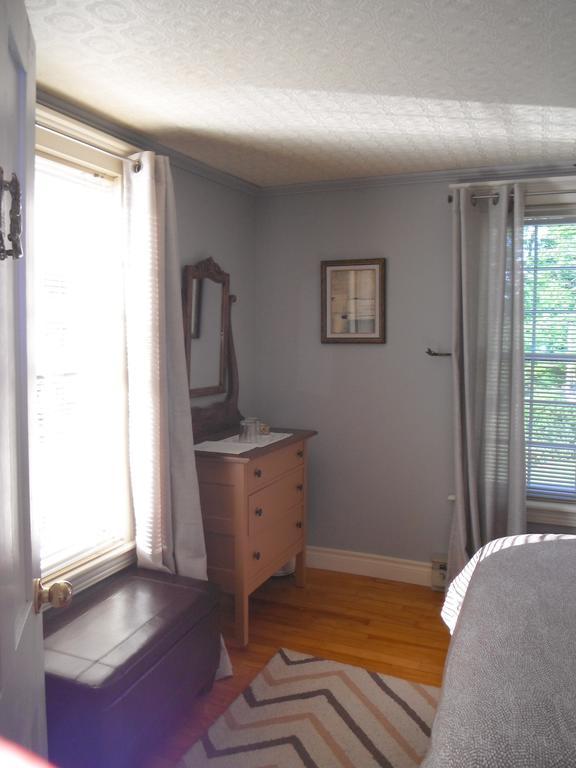 Serendipity B&B North Hatley Luaran gambar