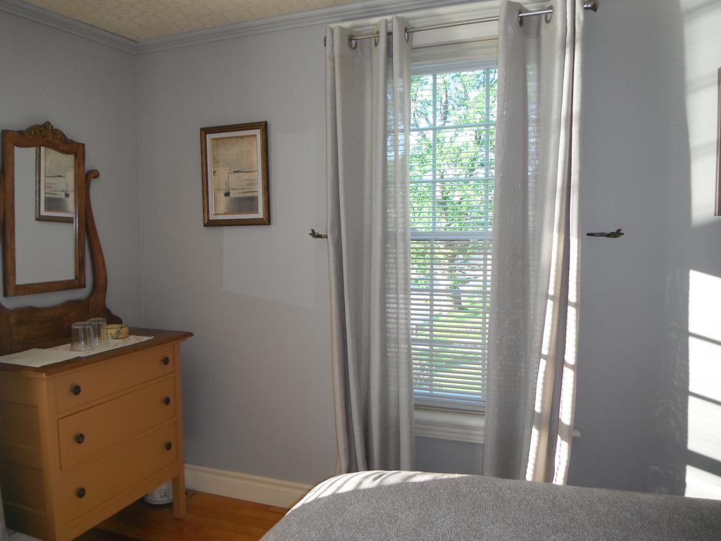 Serendipity B&B North Hatley Luaran gambar