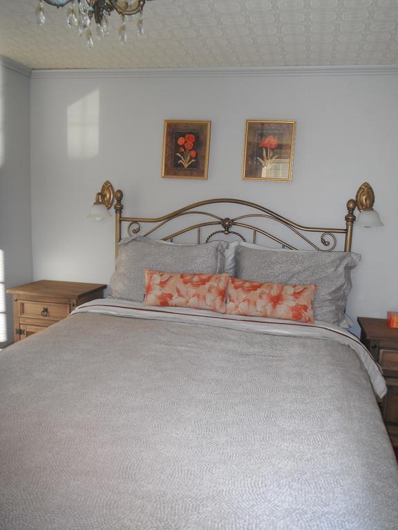 Serendipity B&B North Hatley Luaran gambar