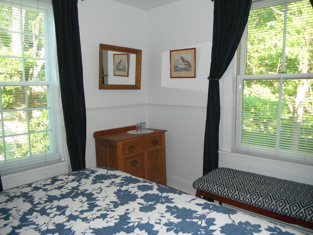 Serendipity B&B North Hatley Luaran gambar