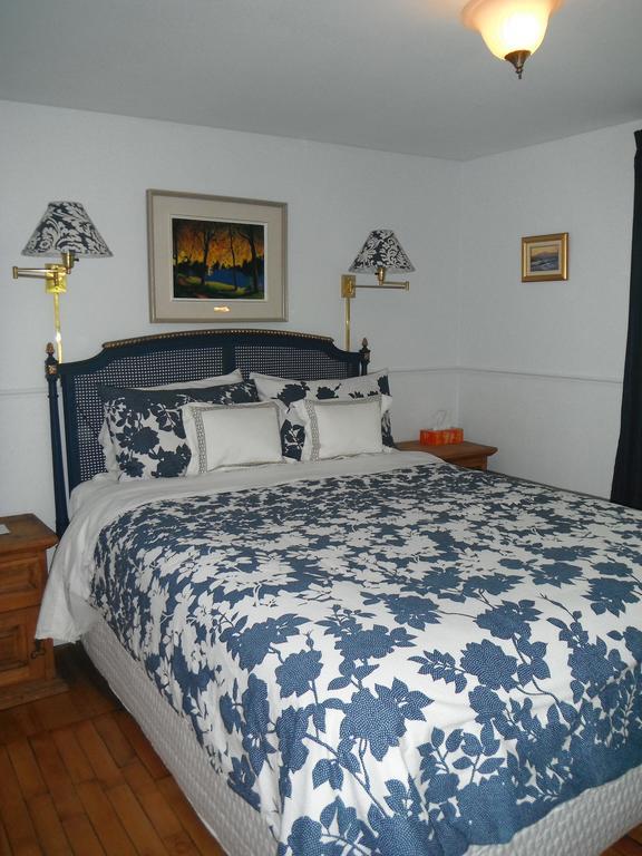 Serendipity B&B North Hatley Luaran gambar