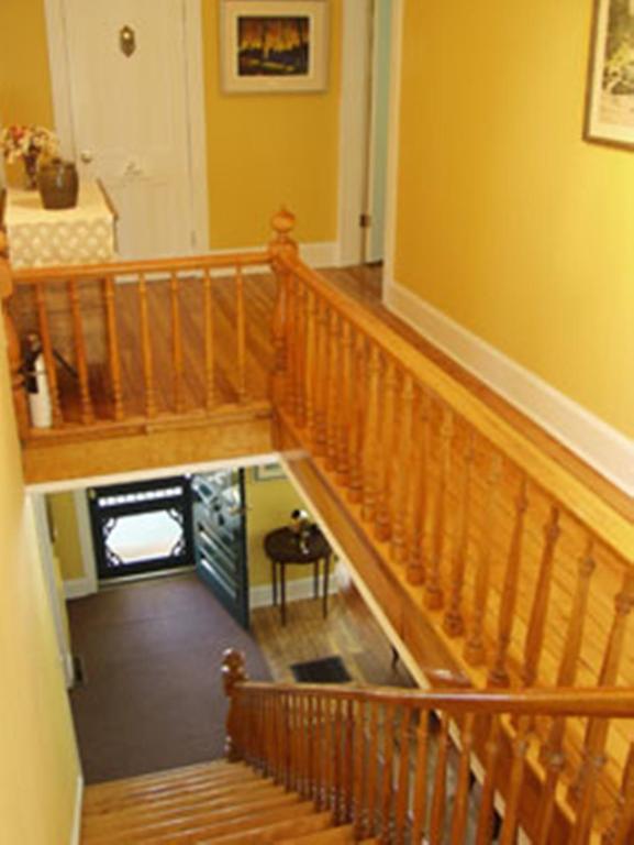 Serendipity B&B North Hatley Luaran gambar