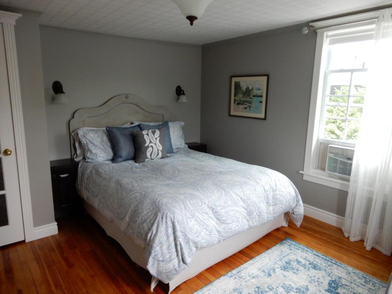 Serendipity B&B North Hatley Luaran gambar